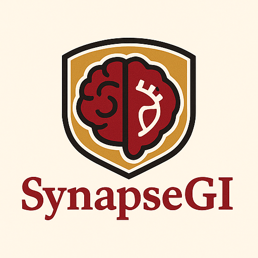 SynapseGI Logo